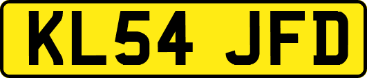 KL54JFD