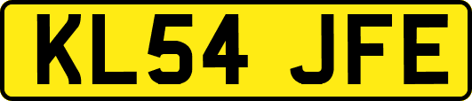 KL54JFE