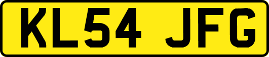 KL54JFG