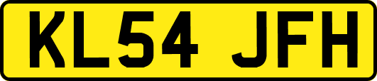 KL54JFH