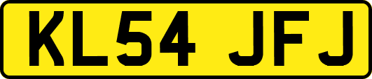 KL54JFJ