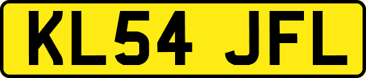 KL54JFL