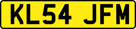 KL54JFM
