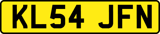 KL54JFN