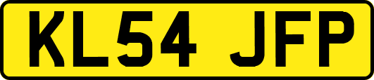 KL54JFP