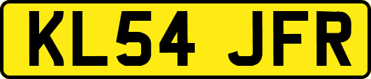 KL54JFR