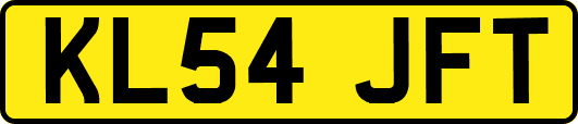 KL54JFT