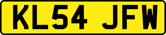 KL54JFW