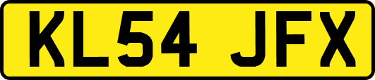 KL54JFX