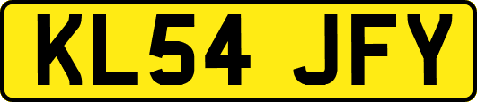 KL54JFY