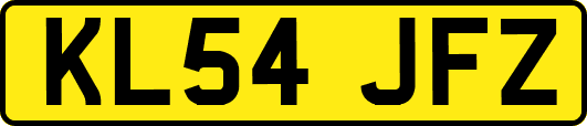 KL54JFZ