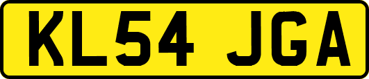 KL54JGA