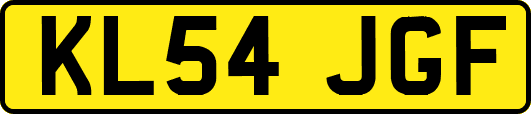 KL54JGF