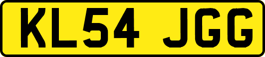 KL54JGG