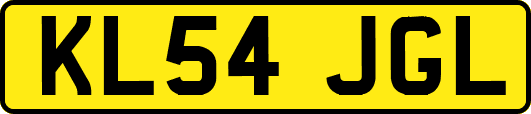 KL54JGL