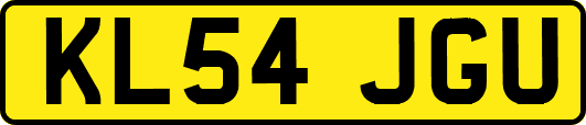 KL54JGU