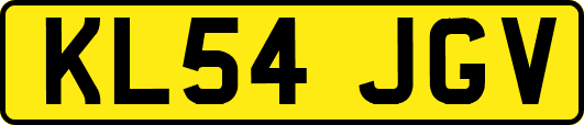 KL54JGV