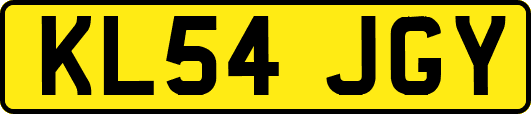KL54JGY