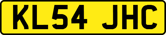 KL54JHC
