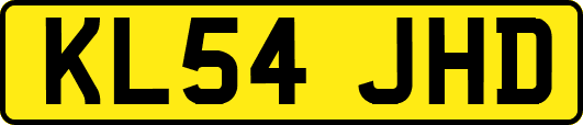 KL54JHD