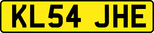 KL54JHE