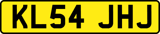 KL54JHJ