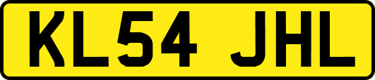KL54JHL