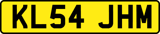 KL54JHM