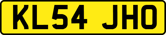 KL54JHO