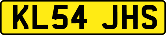 KL54JHS