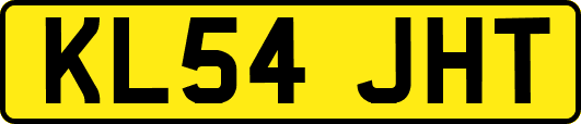 KL54JHT