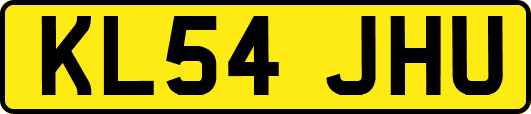 KL54JHU