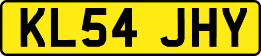 KL54JHY
