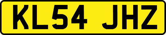 KL54JHZ
