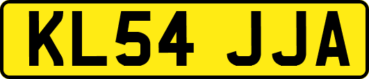 KL54JJA