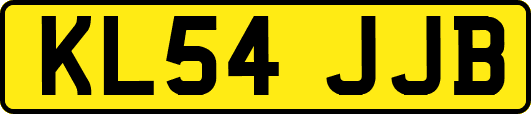 KL54JJB