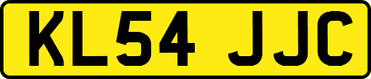 KL54JJC