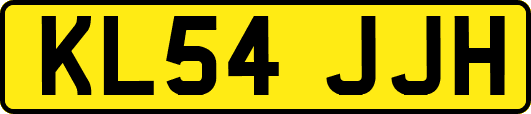 KL54JJH