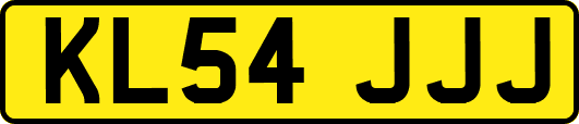 KL54JJJ