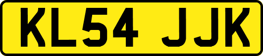 KL54JJK