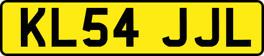 KL54JJL