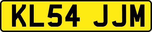 KL54JJM