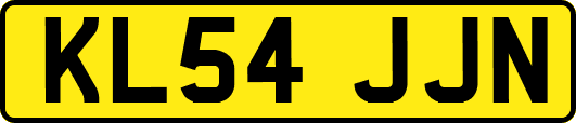 KL54JJN