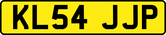 KL54JJP