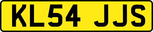 KL54JJS