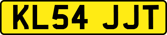 KL54JJT