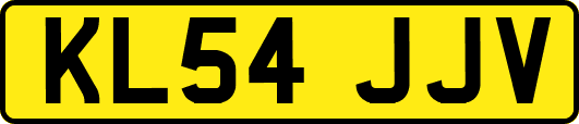KL54JJV