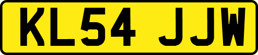 KL54JJW