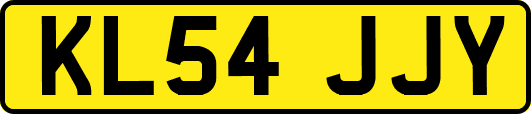 KL54JJY