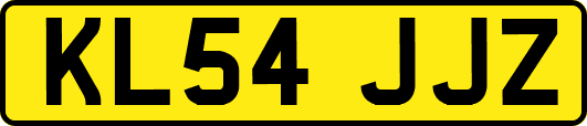 KL54JJZ